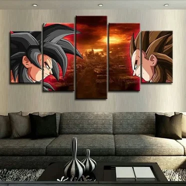 Inside of the Manager’s Office