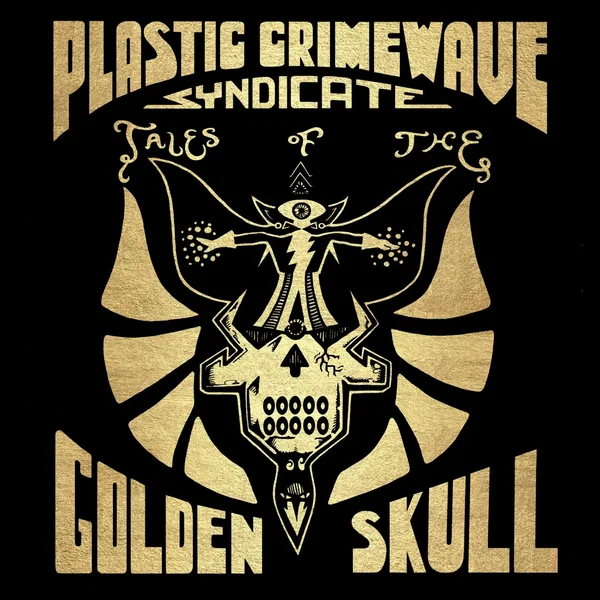 Tales of the Golden Skull