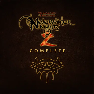 Neverwinter Nights 2 by Neil Goldberg - album cover
