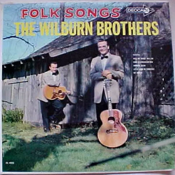 Folk Songs