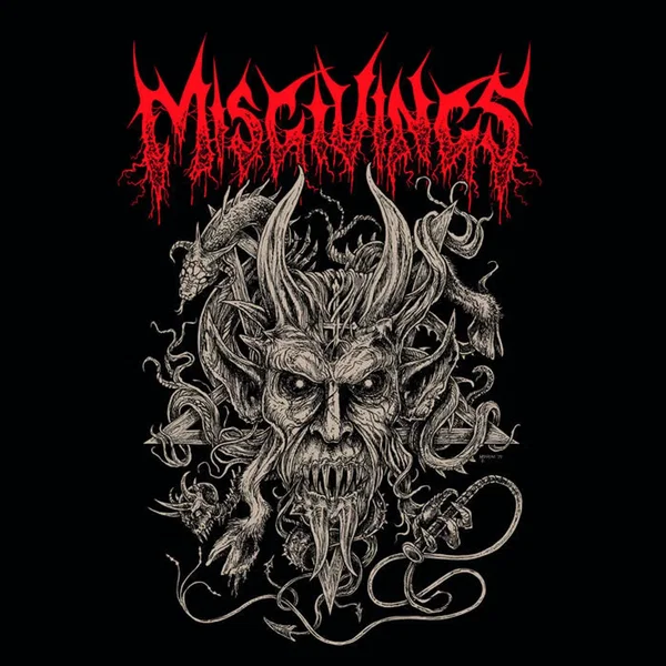Misgivings