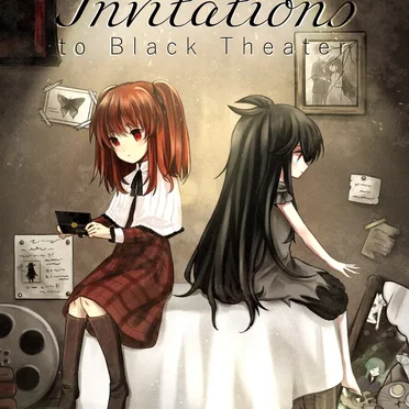 Invitations to Black Theater