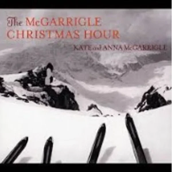 The McGarrigle Christmas Hour