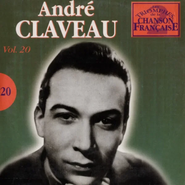 Les Triomphes de la chanson française, Volume 20