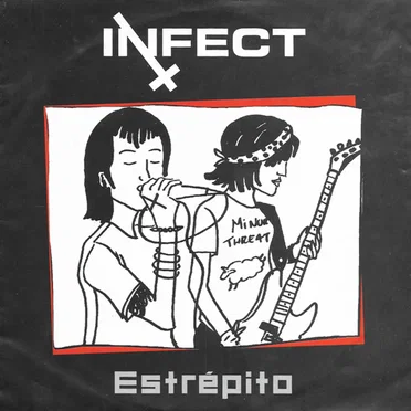 Estrépito