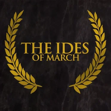 Last Band Standing by The Ides of March - album cover