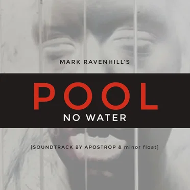 Pool [no water] by Apostrop - album cover