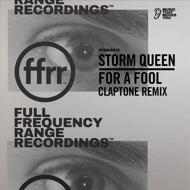 For A Fool (Claptone extended remix)