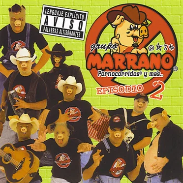 Pornocorridos Y Mas Episodio 2