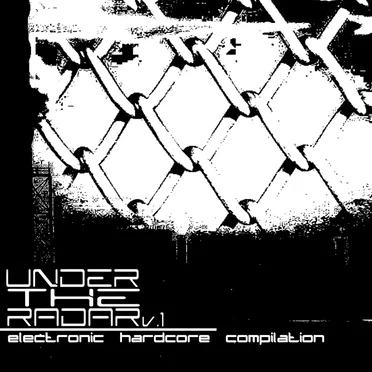 Under the Radar by Various Artists - album cover