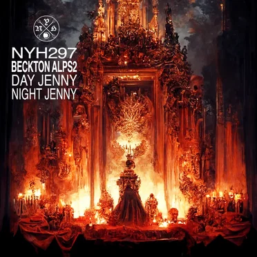 Day Jenny Night Jenny