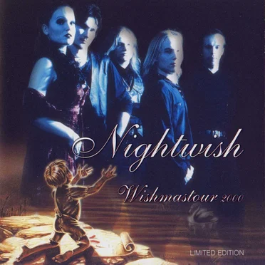 Wishmastour 2000