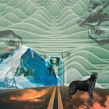 Sub Rosa Stories by Mount Forel - album cover