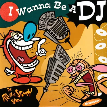 I Wanna Be a DJ