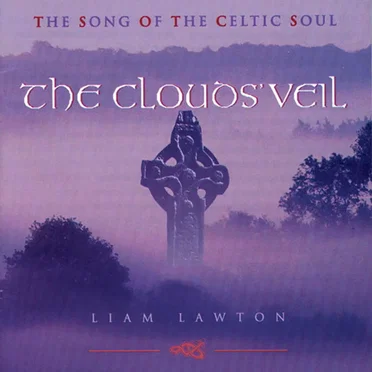 The Clouds' Veil by Liam Lawton - album cover