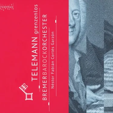 Telemann grenzenlos