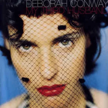 My Third Husband by Deborah Conway - album cover