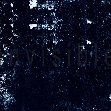 Invisible by Of These, Hope - album cover