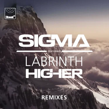 Higher (Remixes)