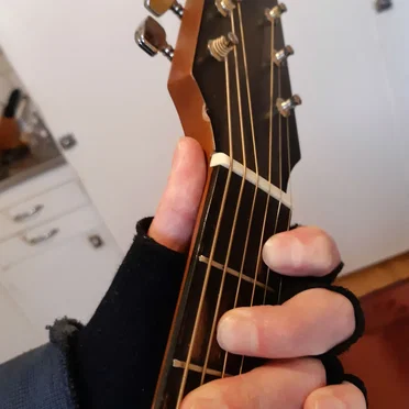 Dirty Chords by Jimmy Blom - album cover