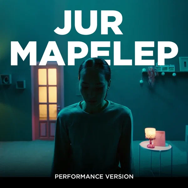 Jur Mapelep (performance version)