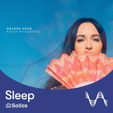 Golden Hour (SILO X Martin Wave Sollos Sleep mix)