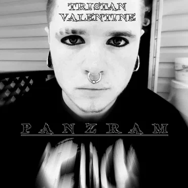 Panzram by Tristan Valentine - album cover