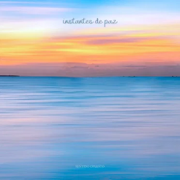Instantes De Paz