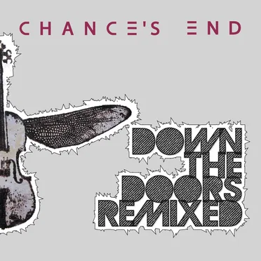 Down The Doors Remixed
