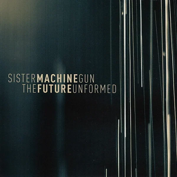 The Future Unformed