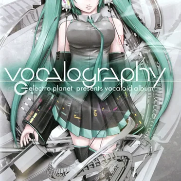 vocalography