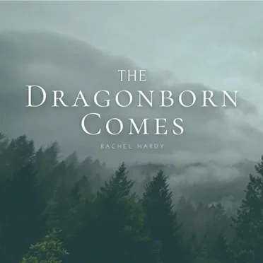 The Dragonborn Comes
