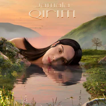 QIRIM by Jamala - album cover