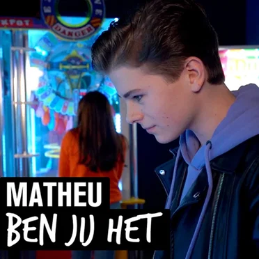 Ben jij het
