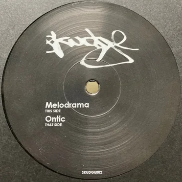 Melodrama / Ontic