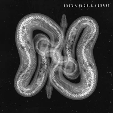 My Girl Is A Serpent