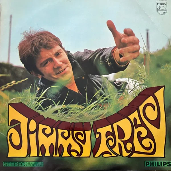 Zaterdagavond met Jimmy Frey