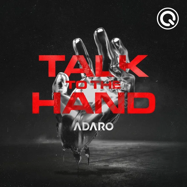 Talk to the Hand