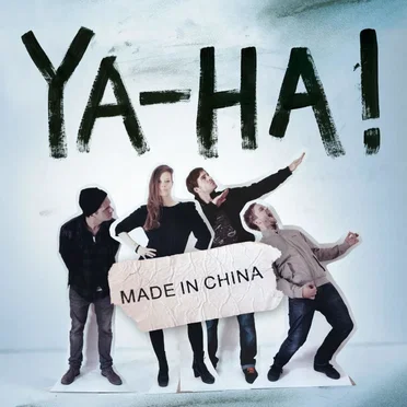 Made in China