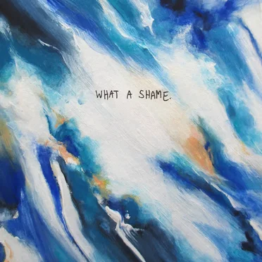 What a Shame by AMBR - album cover