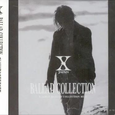 BALLAD COLLECTION
