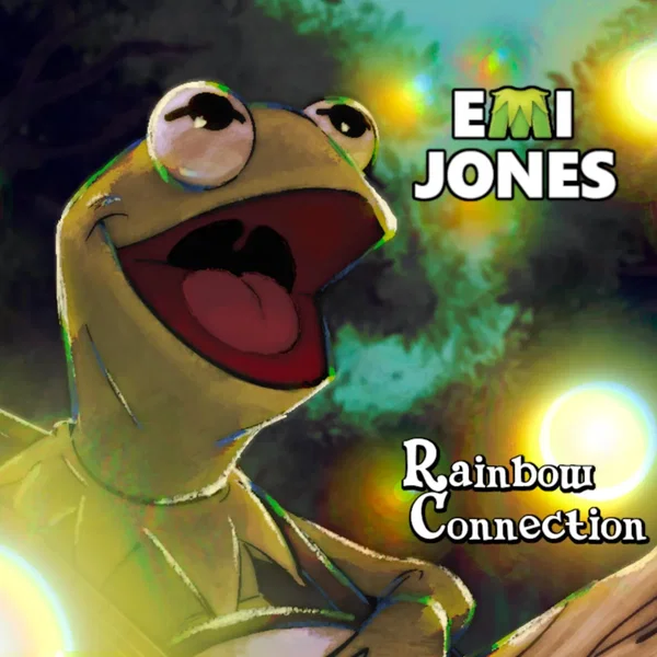 Rainbow Connection