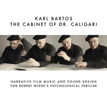 The Cabinet of Dr. Caligari