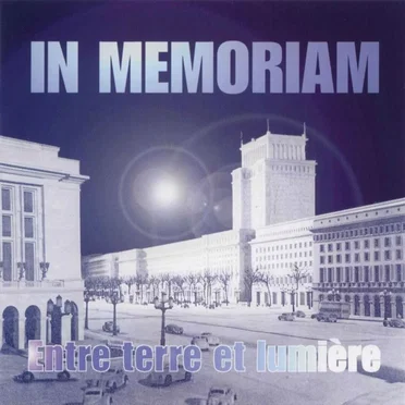 In Memoriam