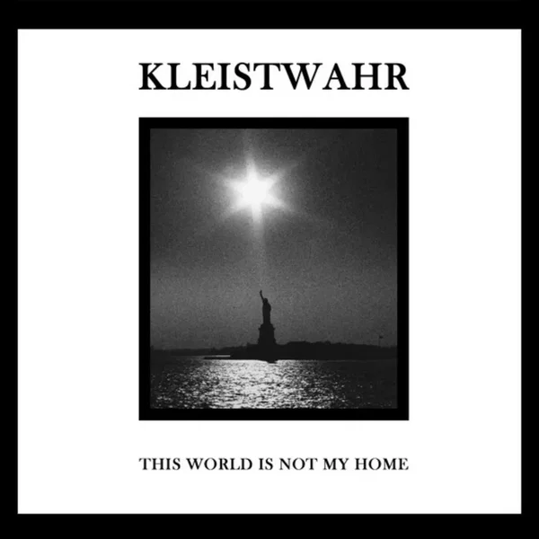 This World Is Not My Home