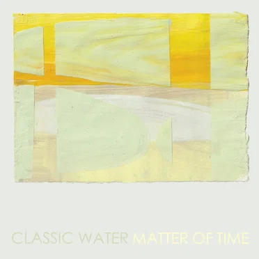 Matter of Time