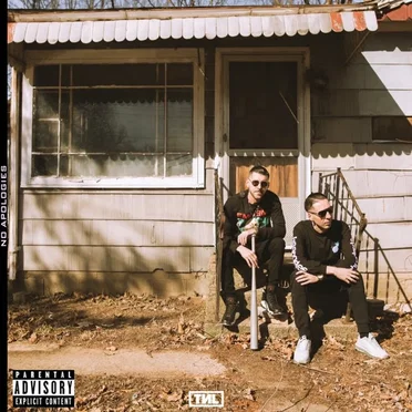 No Apologies by TNL - album cover