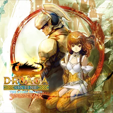 DRUAGA ONLINE -THE STORY OF AON- SOUNDTRACK