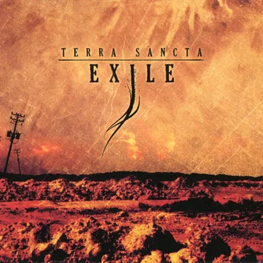 Exile by Terra Sancta - album cover