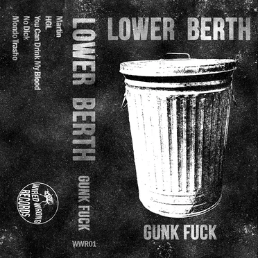Gunk Fuck